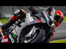 CORRIDA 2a ETAPA COPA POTENZA 2025 - 1000C (S1000RR)