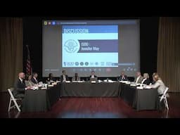 NISPPAC Public Meeting, 5/28/2025