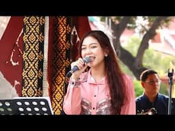 เพลงไพเราะจากศาลาลงสรง - วงดุริยางค์สากล สำนักการสังคีต กรมศิลปากร - 3 เม.ย. 2568