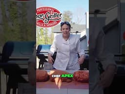 Ninja vs Char-Griller vs Camp Chef | What's the best Summertime Grill?