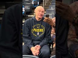 Indiana Pacers Head Coach Rick Carlisle Has Seen His Team Run The Gauntlet This NBA Playoffs #nba
