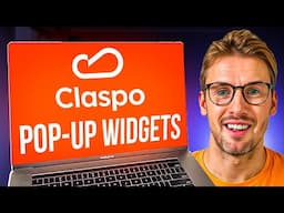Claspo Popup Builder Review and Tutorial (Step by Step)