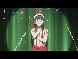 Merry Christmas Everyone