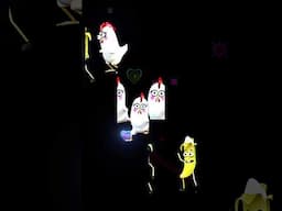 DON’T STOP CHICKEN BANANA 🍌🐓🍌🐓🍌🐓