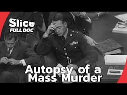 From Nuremberg to Silence: The Lost Pursuit of Justice | FULL DOCUMENTARY
