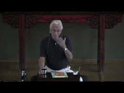 How to Save Time on a Spiritual Path