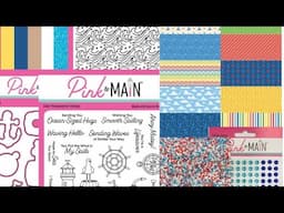 June Subscription Kit with Demo Donna