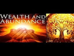 GOLD? SILVER? CRYPTO? STOCKS?  WHO WE RELY ON FOR ACHIEVING REAL ABUNDANCE IN LIFE