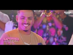 SI DE MI TE ALEJAS ♪  - Orquesta ZAPEROKO La Resistencia Salsera del Callao