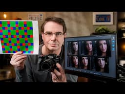 Fujifilm X-Trans Vs. Bayer Sensor: Which is Better?