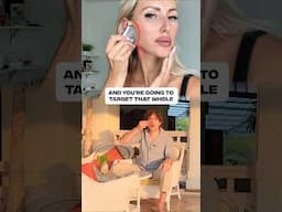 Exact 5 Step Gua Sha Face Lifting Technique