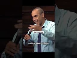 Niece/ Nephew#standupcomedy #comedy #standup #funny #comedyshorts #jokes