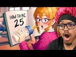 She Pretended To Be 25 To Teach Her Own Class