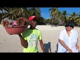 El Manisibiri.-By Jason Mena TV