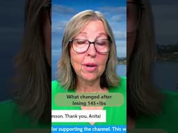 What Changed Afterlosing 145+lbs? | Metabolic Health on Keto Carnivore Diet