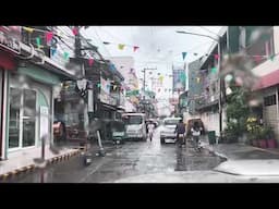 Kung Saan Masikip, Dün Sumisisiksik!