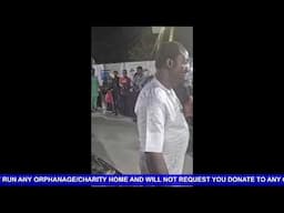 PROPHETIC DECLARATION | APRIL 30, 2025
