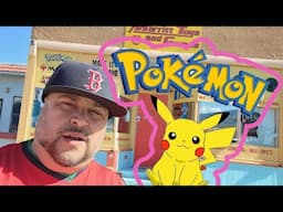 How pokemon TCG , Destroyed my Small business,
