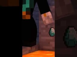 When You Find Diamonds (Minecraft Animation)