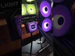 These New AIO Liquid Coolers From Be Quiet! Make Customisation Simple!