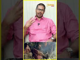 மயானத்தில்தான் எனது பாடல் வரிகள் பிறக்கும்...#SuryanFM #karthickmetha #96movie #thuglife