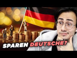 Sparen oder Leben? Warum 99 % beim Sparen scheitern (Reaction)