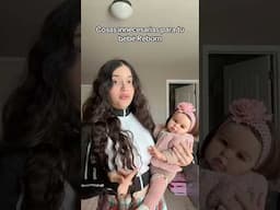 COSAS INNECESARIAS PARA TU BEBÉ REBORN