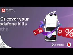 Vodafone iPoints