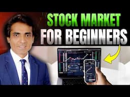 Top Investment Tips for Beginners in Stock Market 2025 | Kshitiz Mahajan | Josh Talks Stock Market