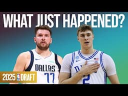 NBA Draft Lottery Reaction: Mavericks Capture the Flagg, Spurs should do the obvious