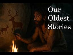 Our Oldest Stories and Why they Survive (and what they  are)