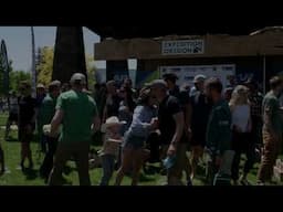 Expedition Oregon - The Closing Party & Prize Giving