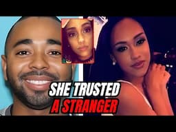 She Trusted a Stranger for One Night And It Cost Her Everything