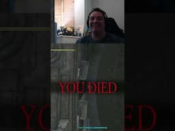 THANK YOU DARK SOULS 3 - FAIL | #fighterpl on #Twitch