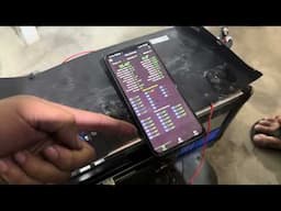 MẠCH CÂN BẰNG JK -BMS CHO KHỐI PIN 0914466462 AN NGUYEN
