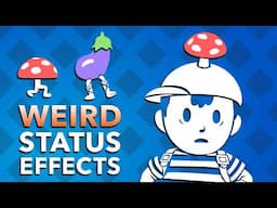 What's The Point of a Weird Status Effect?
