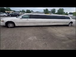 Shady Car Lot Tour-Memorial Day 2025 Edition