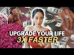 How to QUANTUM LEAP using your FEMININE ENERGY