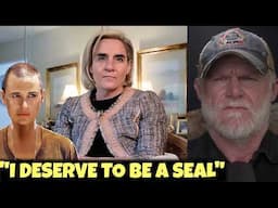 Navy SEALs SUED by Entitled Karen: "I'M SEAL QUALIFIED, VIKING WARRIOR"
