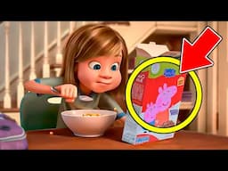 ¡16 REFERENCIAS a PEPPA PIG en Otras Caricaturas Que Tienes Que Ver!