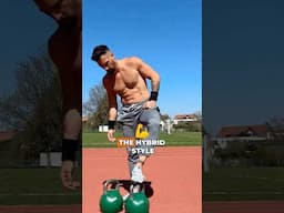 Build a Body Ready For ANYTHING 🔥