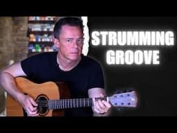 Strumming Mastery | Ghost Notes & Palm Muting Made Easy