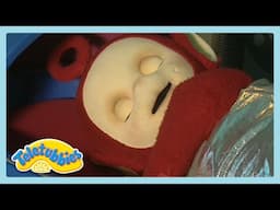 Wake Up! | Teletubbies | Wildbrain Wonder