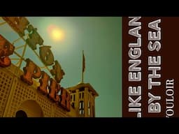 I Like England By The Sea — NEW SONG | Listening Party