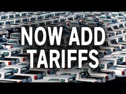 Has The Car Market Ruined Itself?