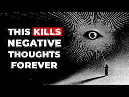 This One Thought DESTROYS ANXIETY | Watching This Will Fills Your Heart With Serenity