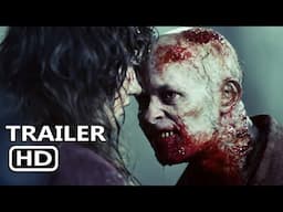 FORGIVE US ALL Official Trailer (2025)