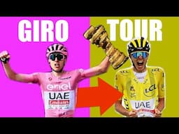 7 Times Tadej Pogacar SHOCKED the Cycling World