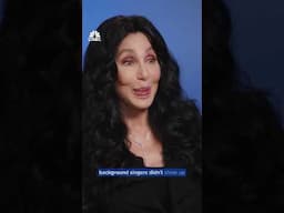 How a twist of fate launched Cher’s legendary career