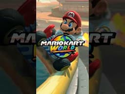 The New META for Mario Kart World?